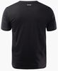 Picture of ZORGE T-SHIRT BLACK